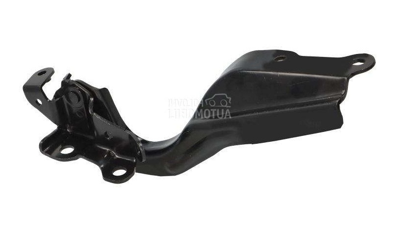 აპოტის (პეტლი) ანჯამი მარჯვენა - SUBARU WRX / WRX STI 2015-2021