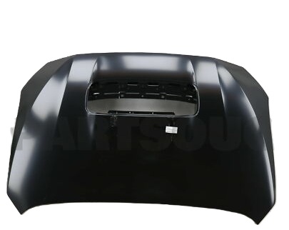 რადიატორის სამაგრი - SUBARU IMPREZA 2012-2016 / Crosstrek/XV 2013-2017