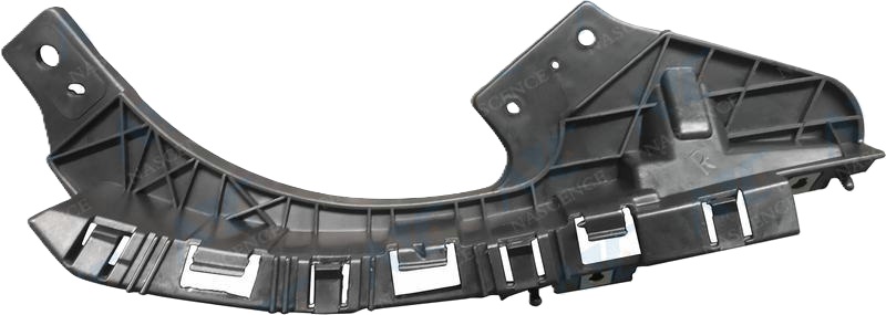 სამაგრი მაშუქის მარჯვენა - SUBARU FORESTER 2008–2013