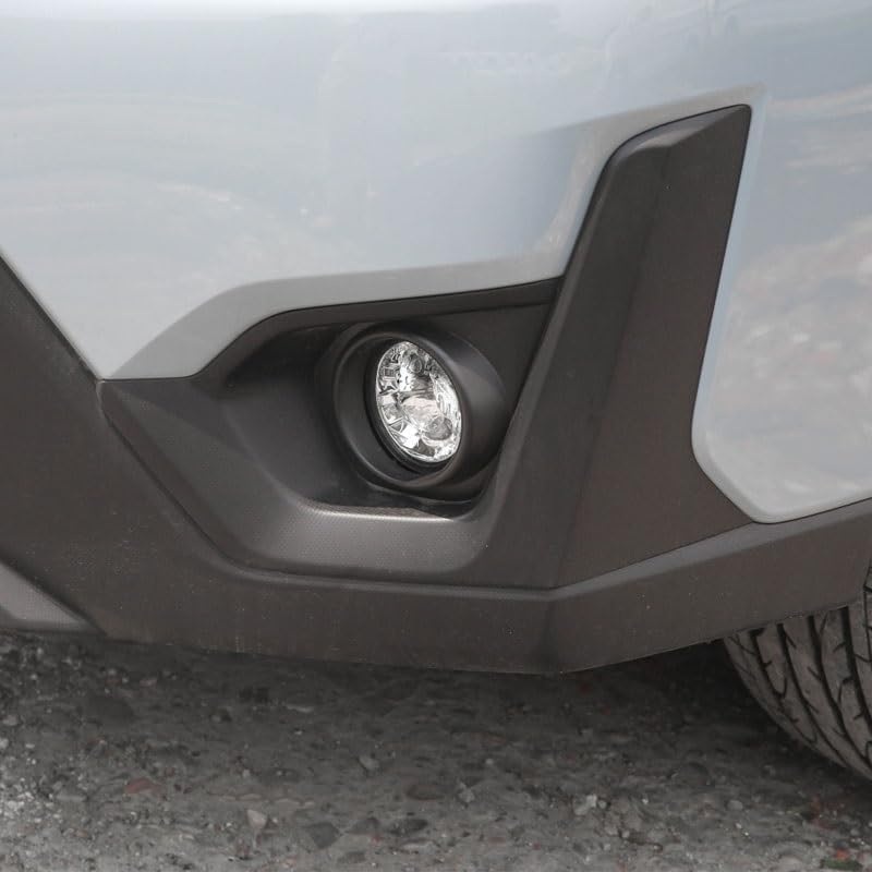 ცხაურა ღია მარცხენა - SUBARU XV CROSSTREK 2021-2023