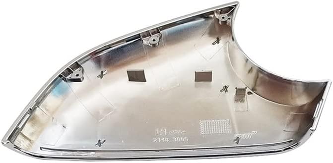 სარკის ხუფი მარჯვენა ქვედა - TESLA MODEL S 2012-2015 სარკის ხუფი მარჯვენა ქვედა - TESLA MODEL S 2012-2015