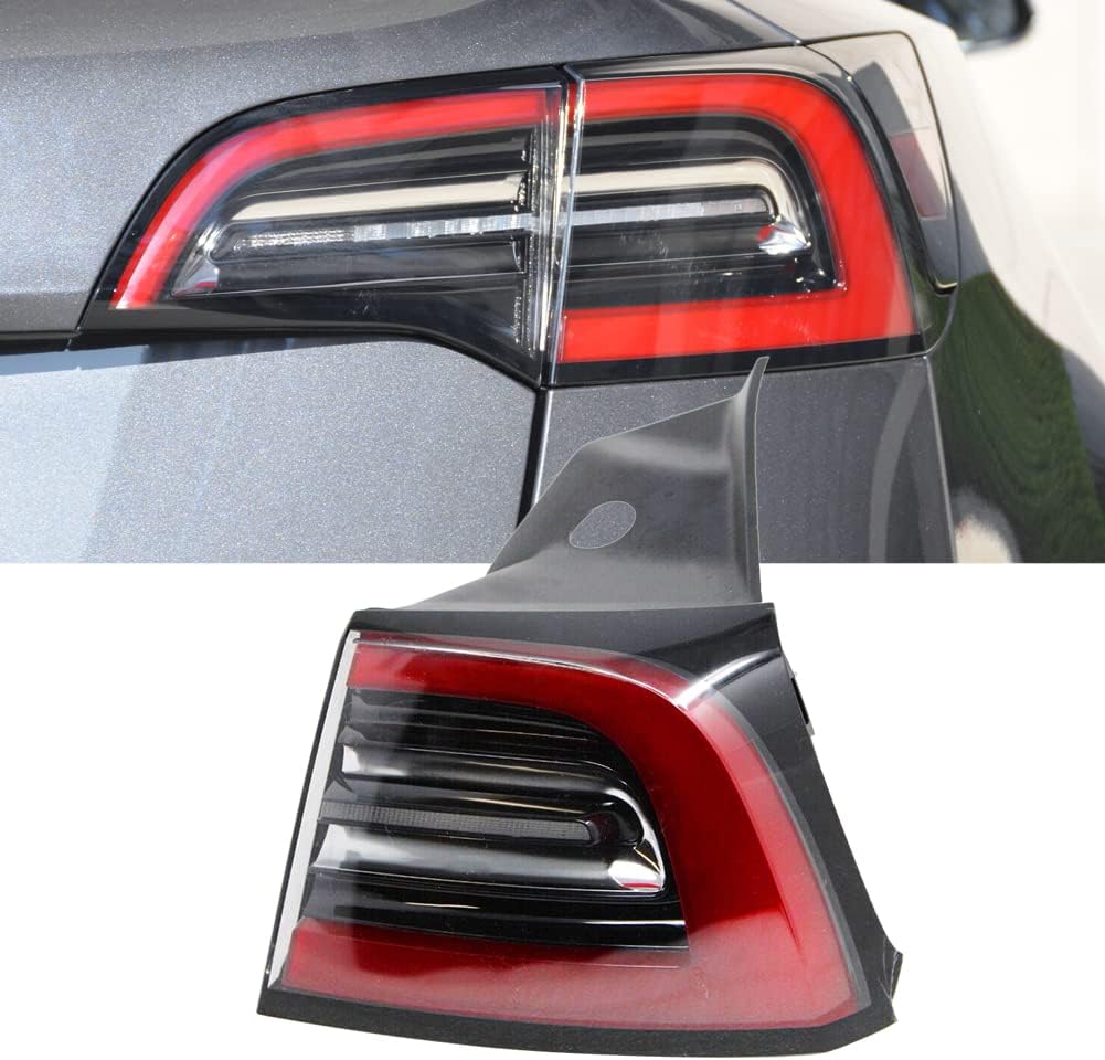 მაშუქი უკანა LED მარჯვენა - TESLA MODEL Y 2020-/TESLA 3 2021- მაშუქი უკანა LED მარჯვენა - TESLA MODEL Y 2020-/TESLA 3 2021-