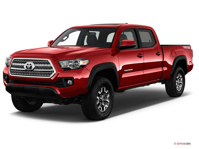 კაპოტი - TOYOTA TACOMA 2016- კაპოტი - TOYOTA TACOMA 2016-