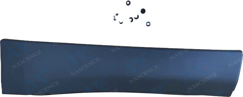 მოლდინგი უკანა კარის მარჯვენა - TOYOTA VENZA 2021-