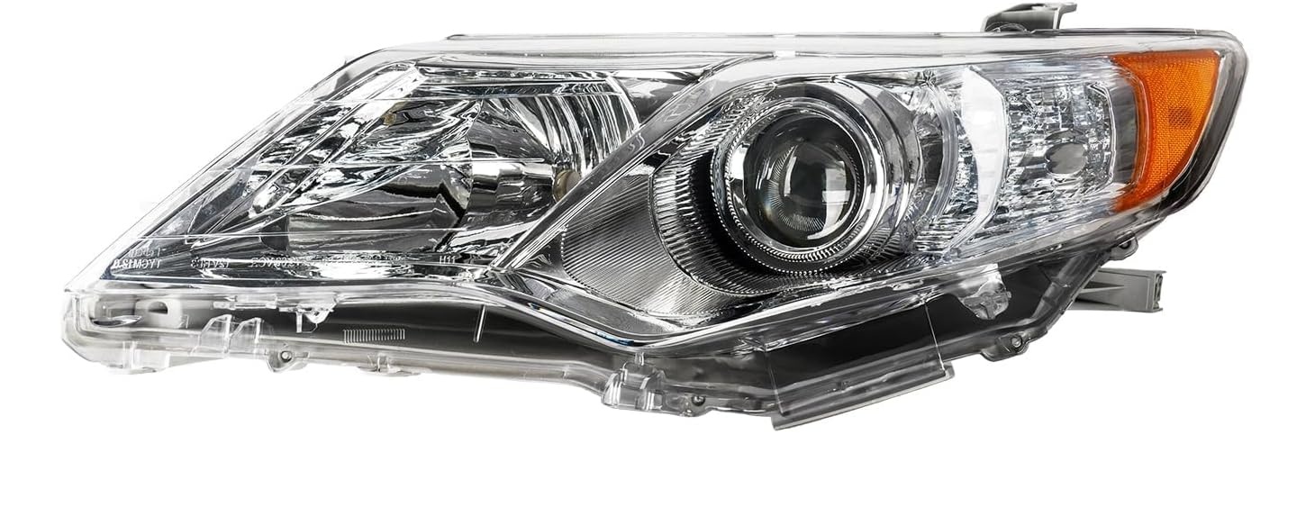 მაშუქი წინა მარცხენა - TOYOTA CAMRY 2012-2014 მაშუქი წინა მარცხენა - TOYOTA CAMRY 2012-2014