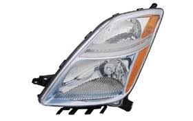 მაშუქი წინა მარჯვენა - TOYOTA PRIUS 2004-2009 Headlamp right