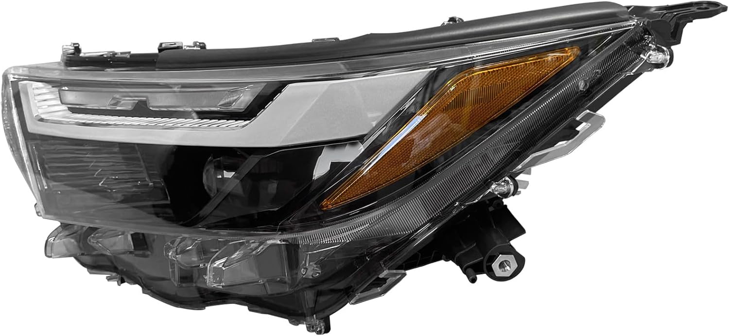 მაშუქი წინა მარცხენა LED - TOYOTA RAV4 2022-