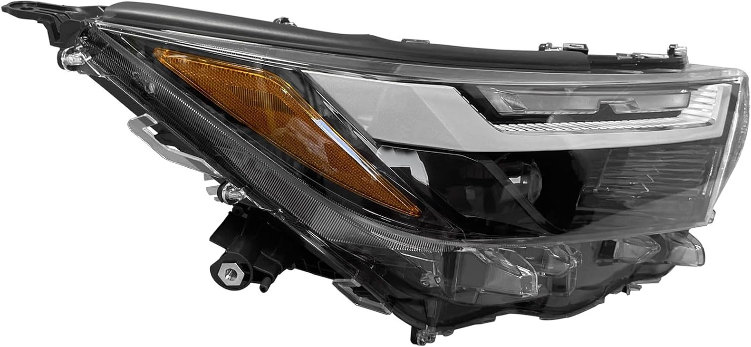 მაშუქი წინა მარჯვენა LED - TOYOTA RAV4 2022-