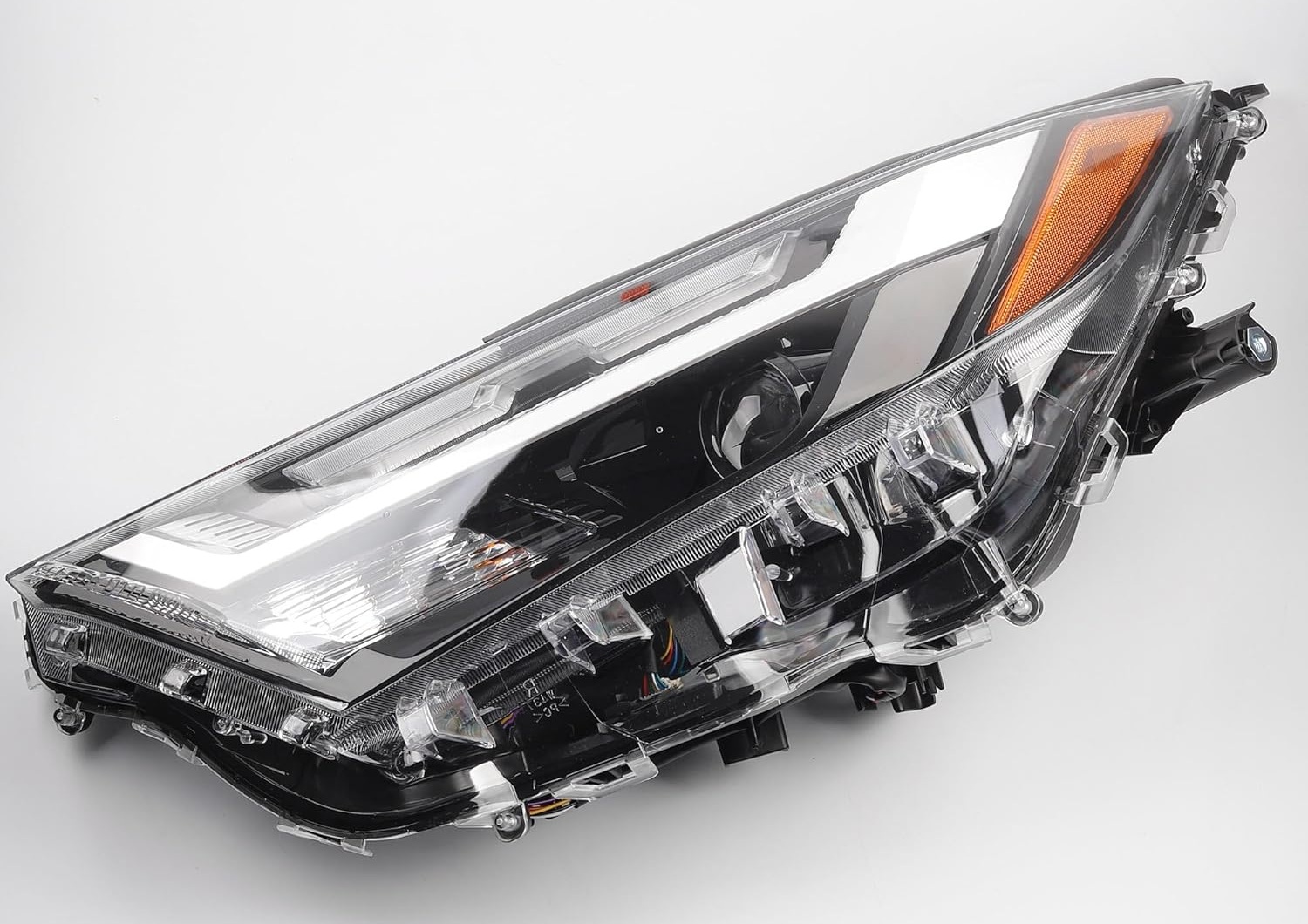 მაშუქი წინა მარცხენა FULL LED - TOYOTA RAV4 2022-