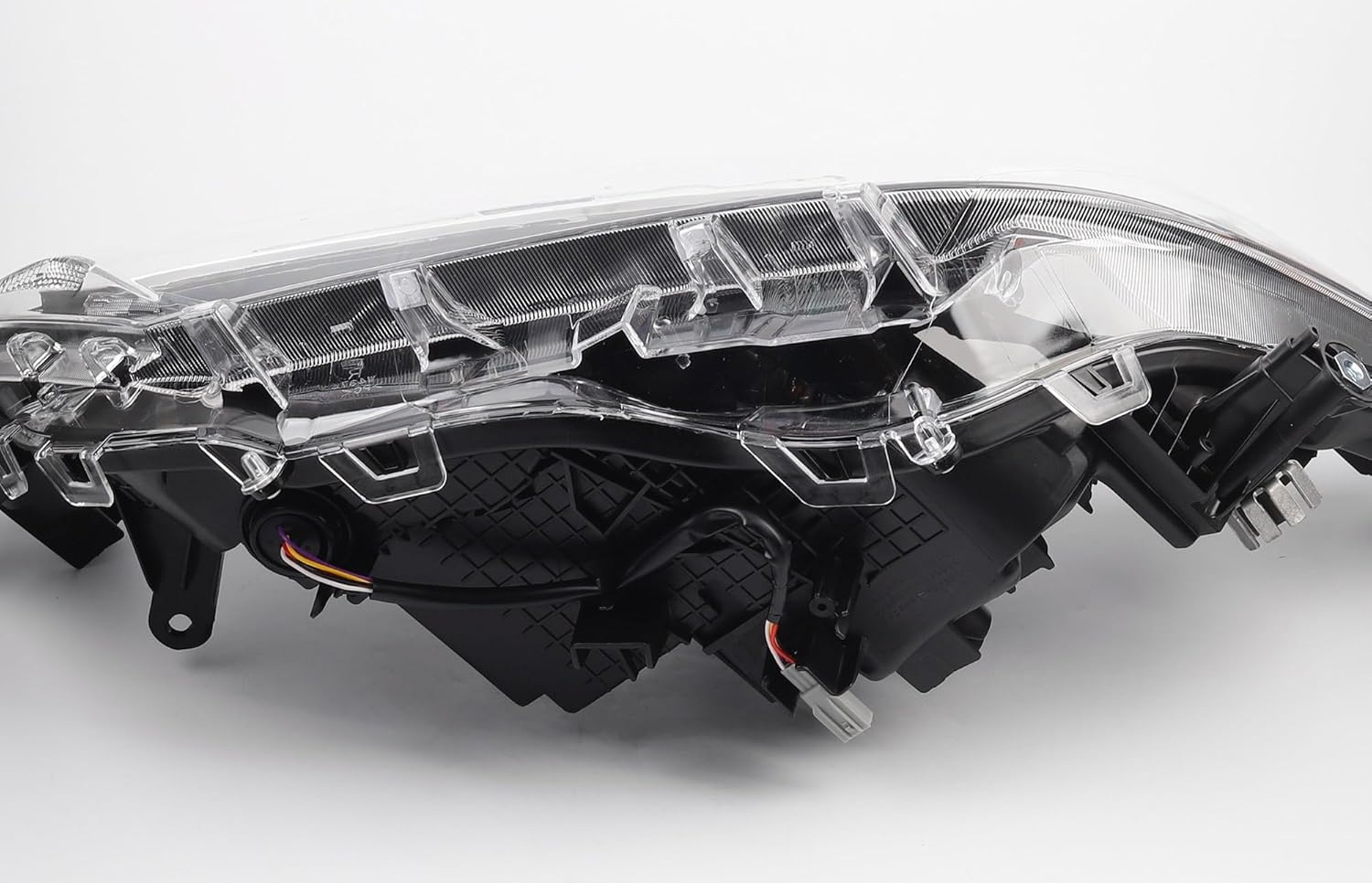 მაშუქი წინა მარცხენა FULL LED - TOYOTA RAV4 2022-