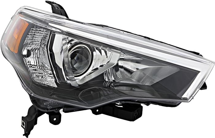 მაშუქი წინა მარჯვენა - TOYOTA 4RUNNER 2014-2020