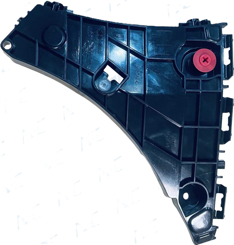 სამაგრი წინა ბამპერის მარჯვენა - TOYOTA TUNDRA XK50 2014-21