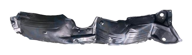 подкрылок передний правый