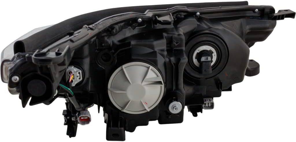 მაშუქი წინა LED მარცხენა - TOYOTA HIGHLANDER 2017-2019