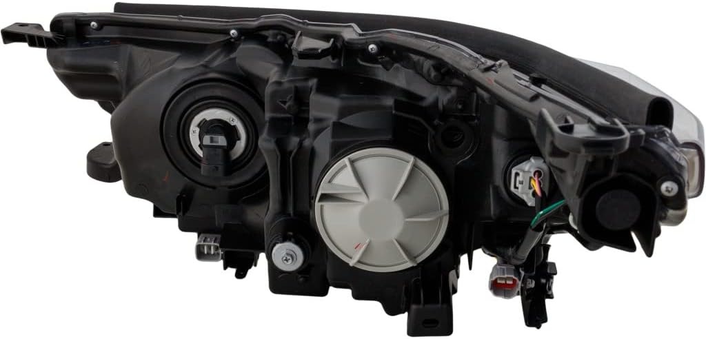 მაშუქი წინა LED მარჯვენა - TOYOTA HIGHLANDER 2017-2019 მაშუქი წინა LED მარჯვენა - TOYOTA HIGHLANDER 2017-2019