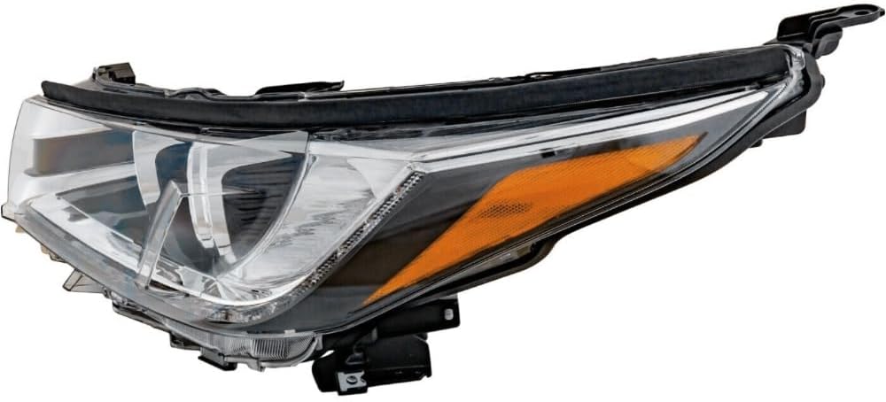 მაშუქი წინა მარცხენა LED - TOYOTA HIGHLANDER 2017-2019