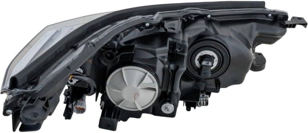 მაშუქი წინა მარცხენა LED - TOYOTA HIGHLANDER 2017-2019