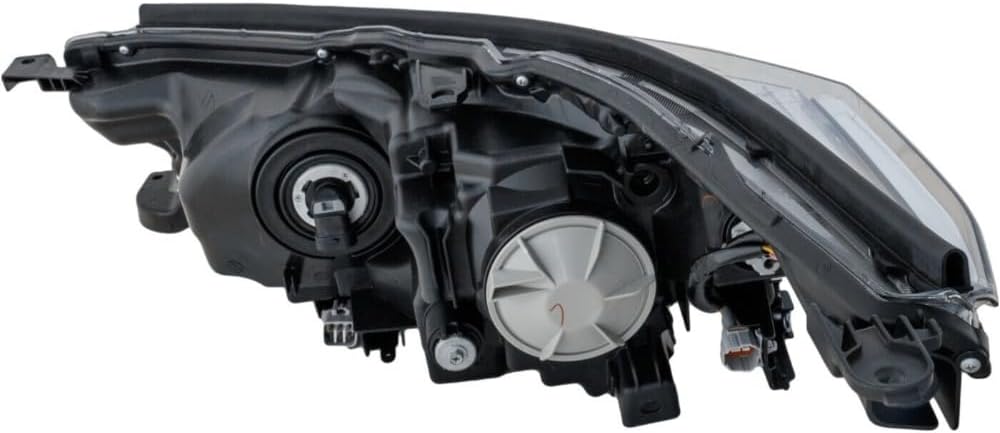 მაშუქი წინა მარჯვენა LED - TOYOTA HIGHLANDER 2017-2019