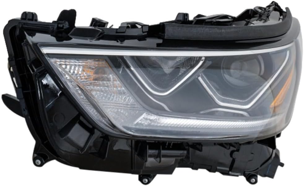 მაშუქი წინა მარცხენა LED SE/XSE - TOYOTA HIGHLANDER 2020-