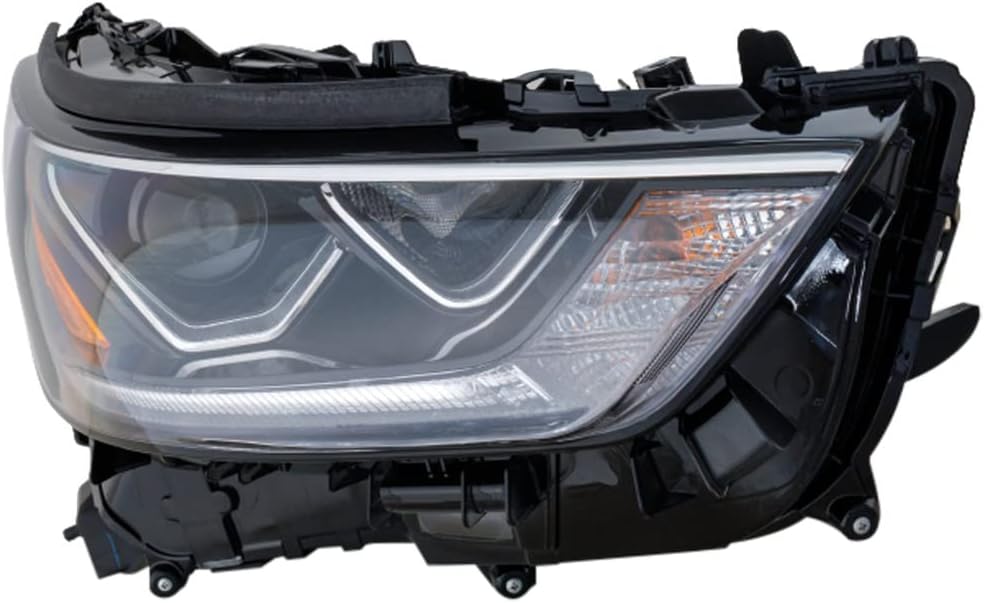 მაშუქი წინა მარჯვენა LED SE/XSE - TOYOTA HIGHLANDER 2020-