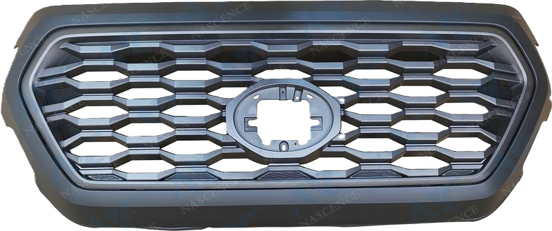 ბადე კამერის ჭრილით-TOYOTA TACOMA N300 2020-21