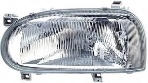 მაშუქი წინა მარცხენა - VOLKSWAGEN GOLF 3 1993-1999 მაშუქი წინა მარცხენა - VOLKSWAGEN GOLF 3 1993-1999