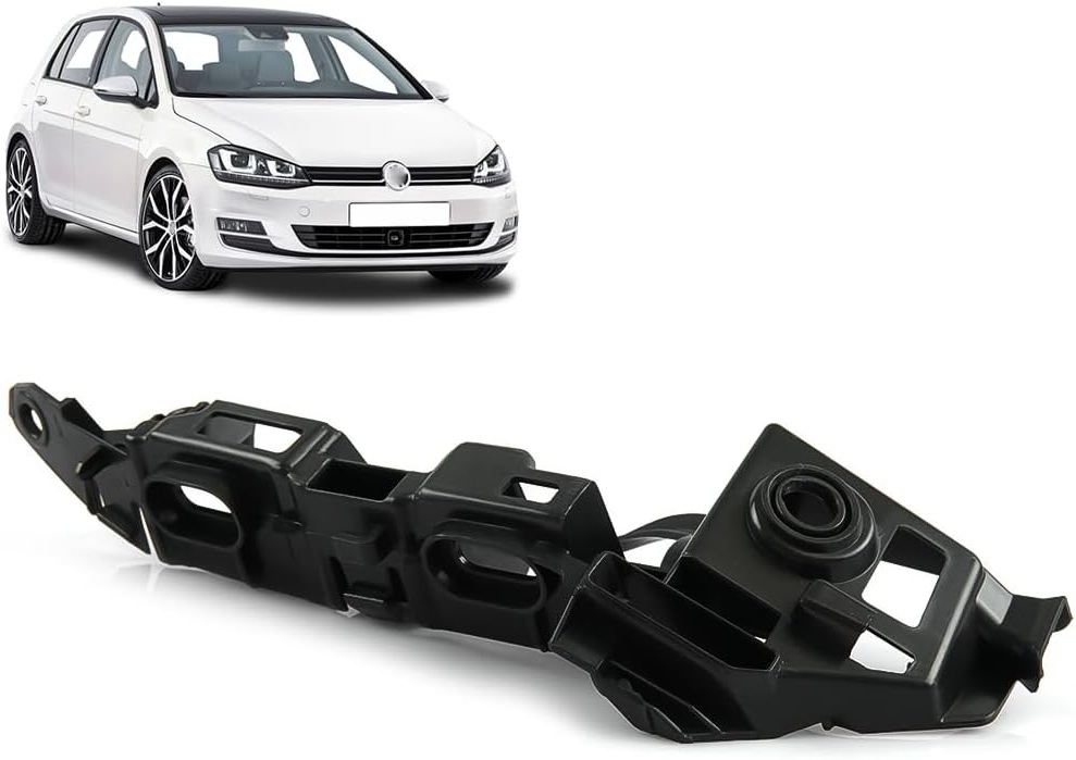 სამაგრი წინა ბამპერის მარჯვენა - VOLKSWAGEN GOLF 7 2013- სამაგრი წინა ბამპერის მარჯვენა - VOLKSWAGEN GOLF 7 2013-