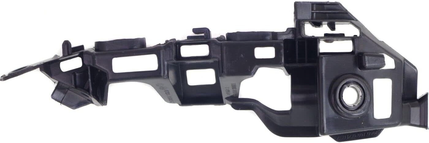 Bracket front left