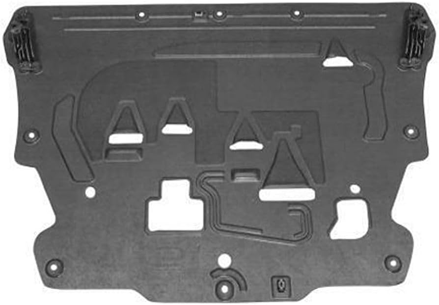 ძრავის დამცავი ქეჩა - VOLVO XC60 2017-21/XC90 2016-22/S90 2017-21/V90 2018-20 ძრავის დამცავი ქეჩა - VOLVO XC60 2017-21/XC90 2016-22/S90 2017-21/V90 2018-20