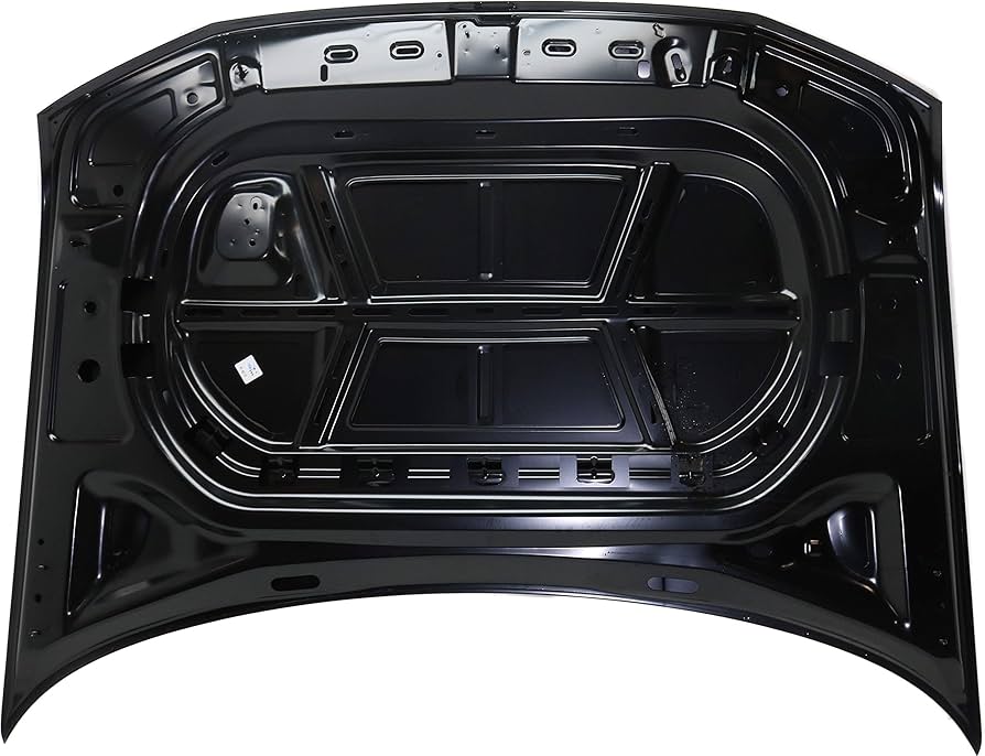 კაპოტი - VOLKSWAGEN ATLAS 2018-2020 Hood