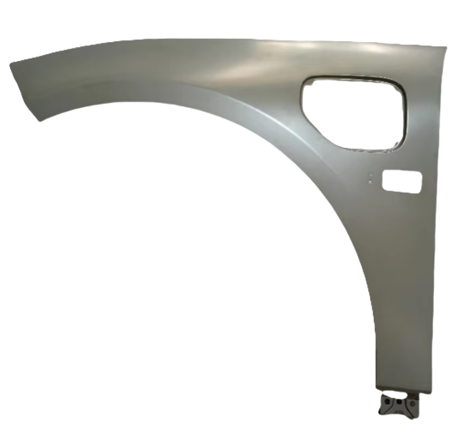 წინა ფრთა მარცხენა რკინა - ZEEKR 001 2021-